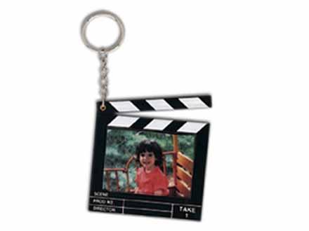 clap-board-and-film-strip-keychains