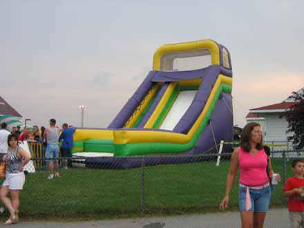 super-slide