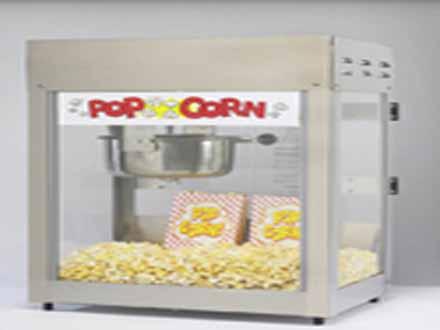 popcorn