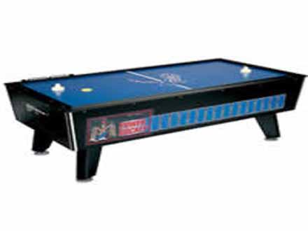 Air Hockey