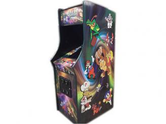 arcade-classics