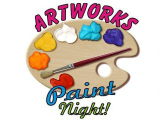 artworks-paint-night