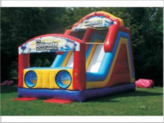 climb-n-slide