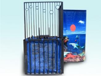 collapsible-dunk-tank