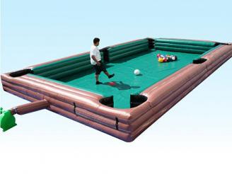 human-pool
