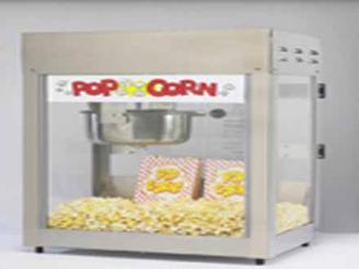 popcorn