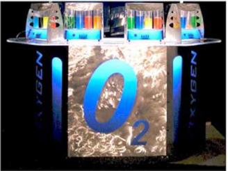 Oxygen Bar