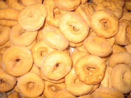 mini-donuts
