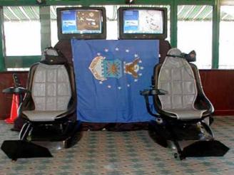 flight-simulator