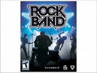 rock-band